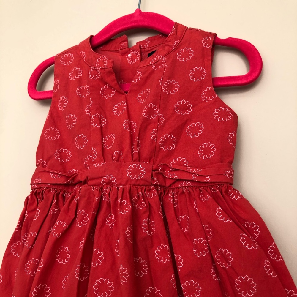Toddler Dress